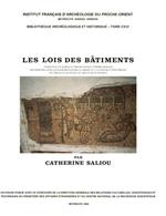 Les lois des bâtiments