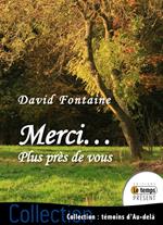 Merci – Tome 2