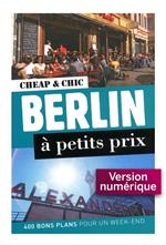 Berlin à petits prix 1