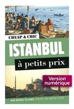 Istanbul à petits prix 1