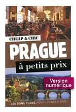 Prague à petits prix 1