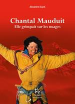 Chantal Mauduit - Elle grimpait sur les nuages