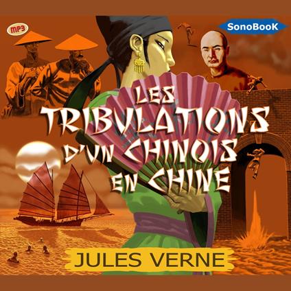 Les tribulations d'un chinois en Chine