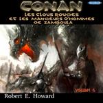 CONAN le Cimmérien Volume 6