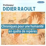 Chroniques pour une humanité en quête de repères