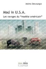Mad in U.S.A.: Les ravages du 