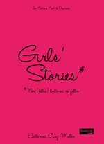 Girls' stories - Nos (belles) histoires de filles