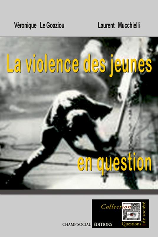 La violence des jeunes en questions