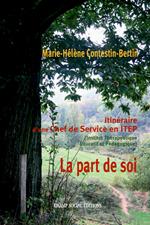 Itinéraire d'une Chef de Service en ITEP