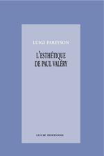 L'esthétique de Paul Valéry