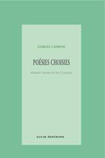 Poésies choisies