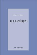 Lectures poétiques