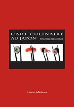 L'art culinaire au japon