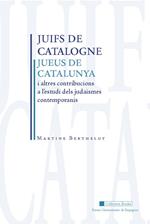 Juifs de Catalogne