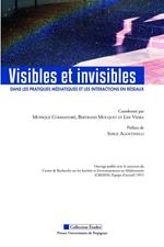 Visibles et invisibles