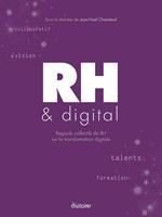 RH & Digital - Regards collectifs de RH sur la transformation digitale