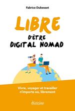 Libre d'être digital nomad