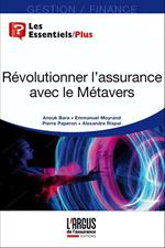 Révolutionner l'assurance avec le Métavers