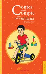 Contes pour le compte de la petite enfance