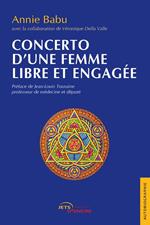 Concerto d'une femme libre et engagée