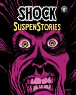 Shock suspenstories T1