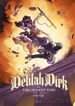 Delilah Dirk T1