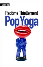 Pop Yoga