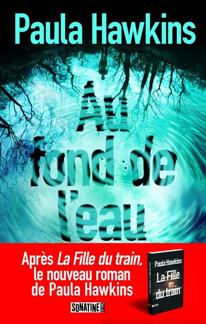 Au fond de l'eau -extrait-