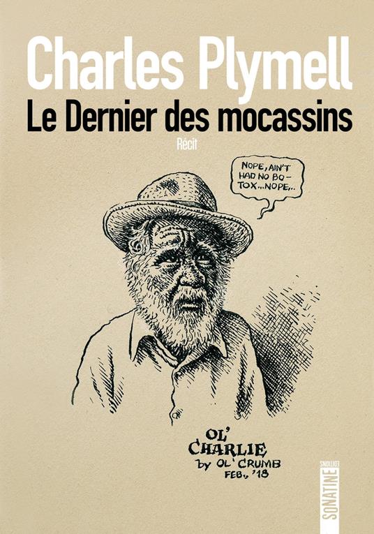 Le Dernier des Mocassins