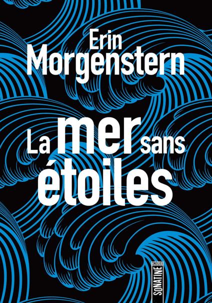 La Mer sans Etoiles