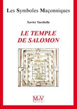 N.61 Le temple de Salomon