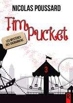 Tim Pucket