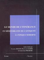 Le monde de l'itinérance