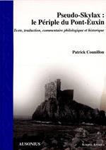 Pseudo-Skylax : le périple du Pont-Euxin