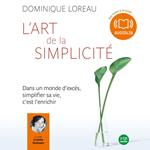 L'art de la simplicité