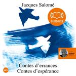 Contes d'errances, contes d'espérance