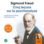 Cinq leçons sur la psychanalyse