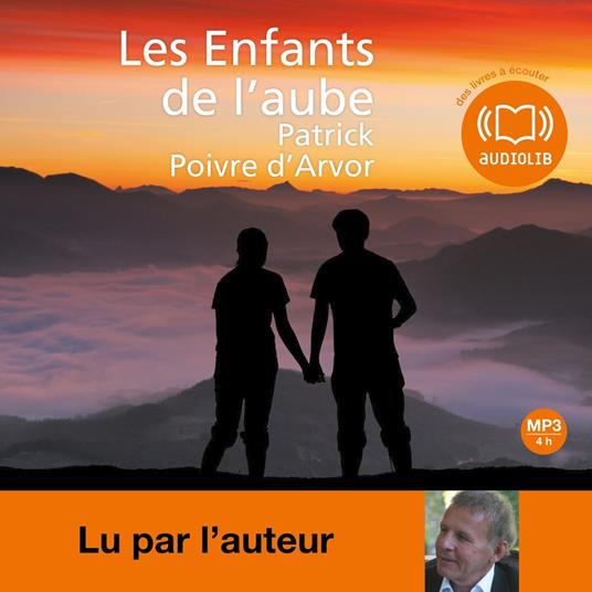 Les enfants de l'aube