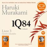 1Q84 Livre 3