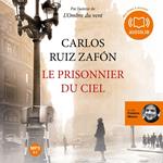 Le prisonnier du ciel