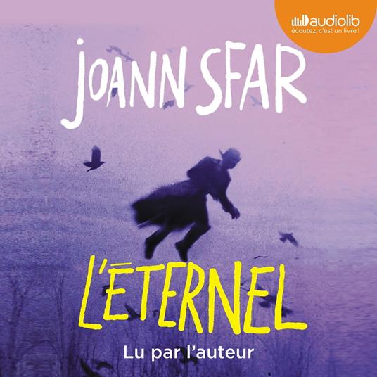 L'éternel