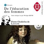 l'éducation des femmes