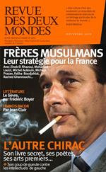 Revue des Deux Mondes