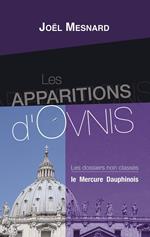 Les apparitions d'Ovnis