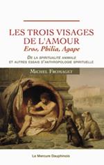 Les trois visages de l'amour