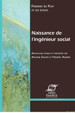 Naissance de l'ingénieur social