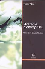 Stratégie d'entreprise