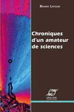 Chroniques d'un amateur de sciences