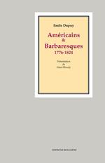 Américains et Barbaresques