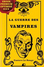 La guerre des Vampires